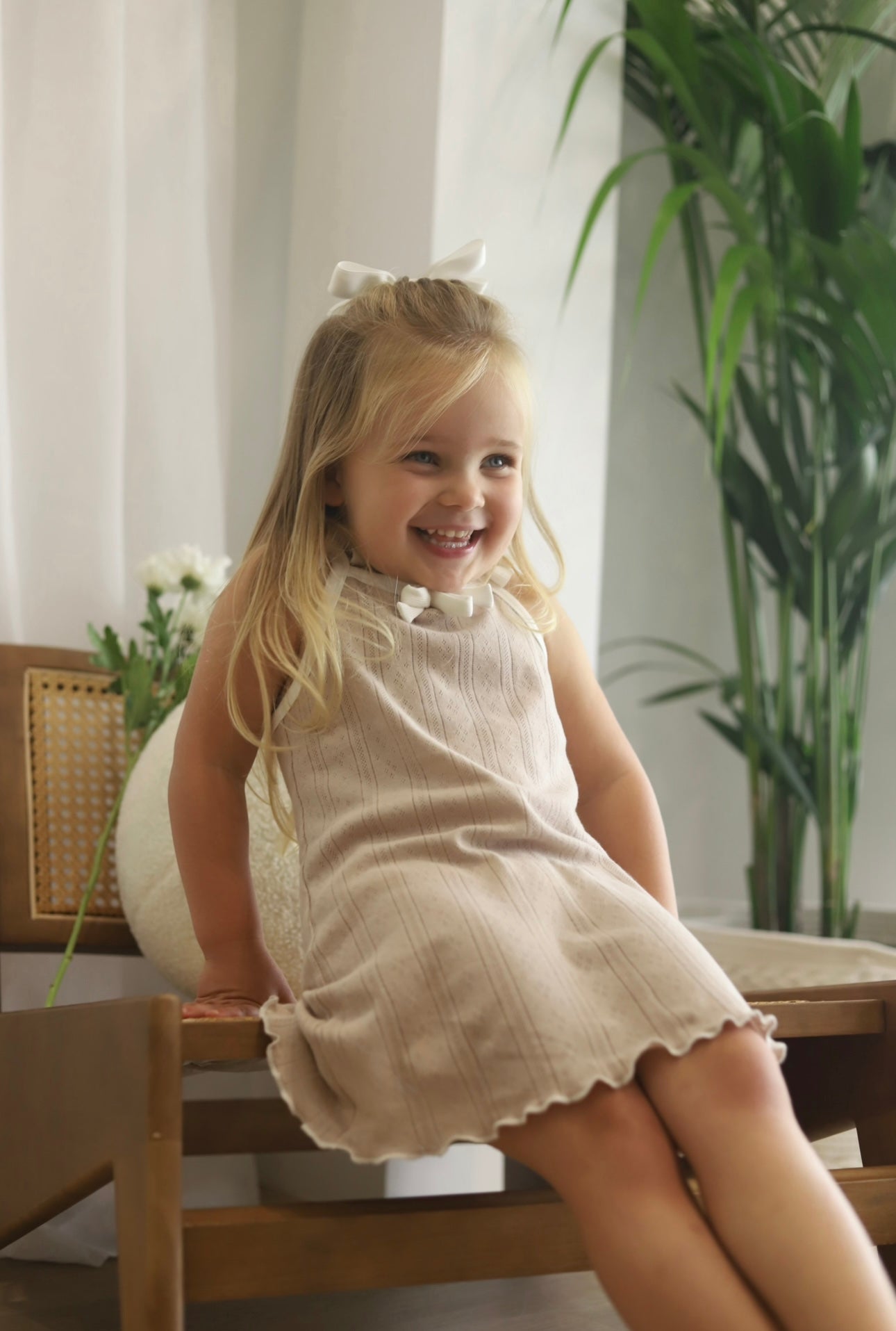 Posy Dress