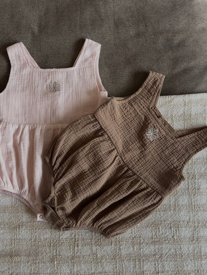 Poppy Bodysuit