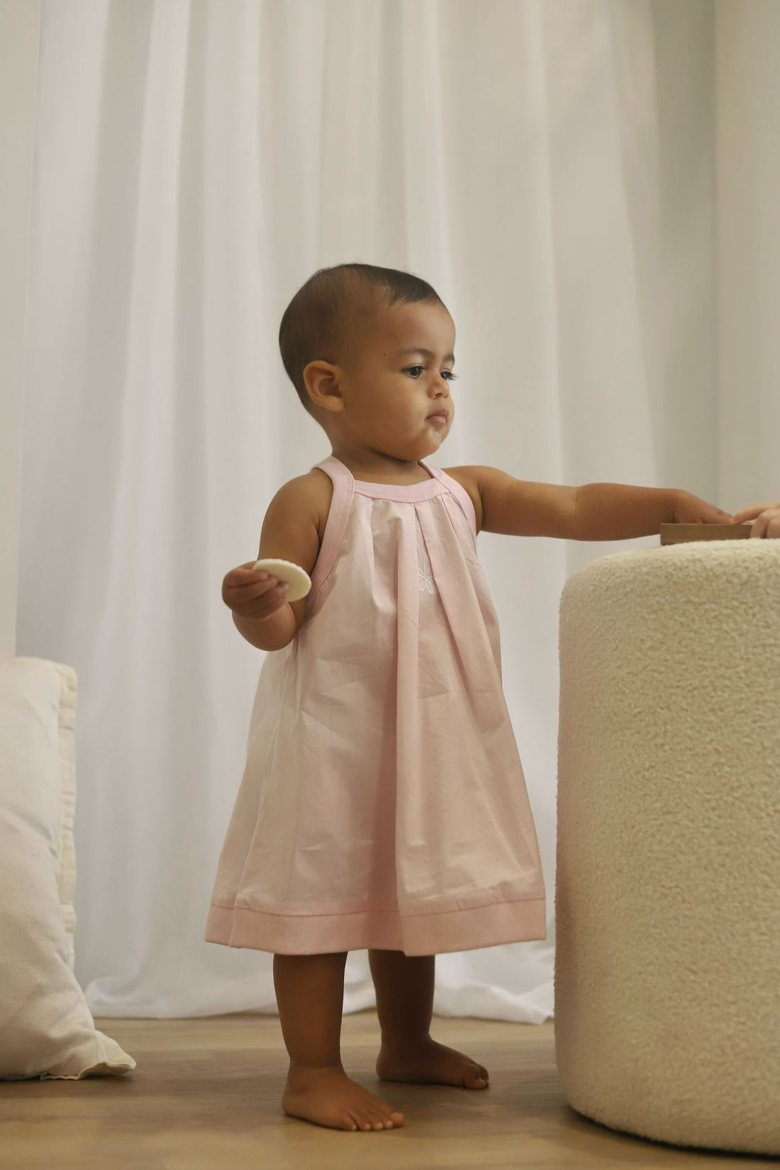 Isla Dress